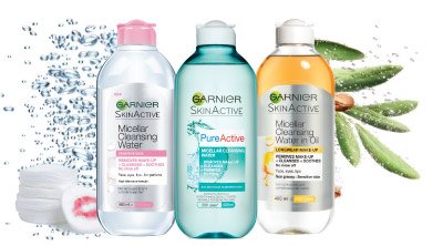 Micellar water